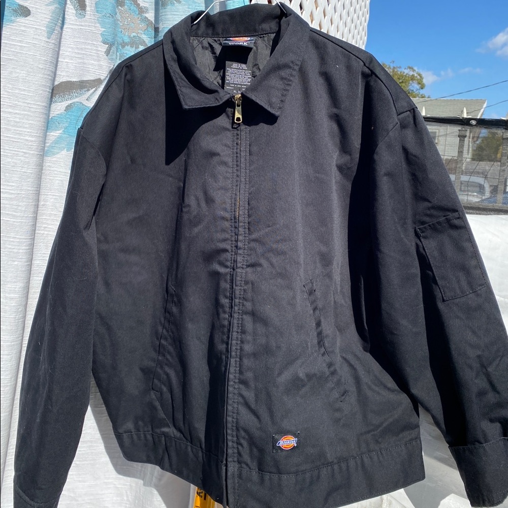 Levi’s Work Jacket (XL)